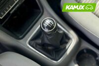 SEAT Alhambra vaihtoauto
