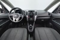 Kia Venga vaihtoauto