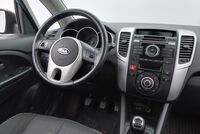 Kia Venga vaihtoauto