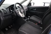 Kia Venga vaihtoauto