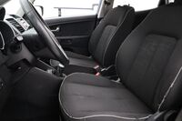 Kia Venga vaihtoauto