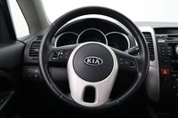 Kia Venga vaihtoauto
