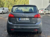 Kia Venga vaihtoauto