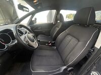Kia Venga vaihtoauto