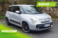 Fiat 500L vaihtoauto
