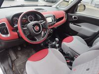 Fiat 500L vaihtoauto