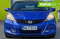Honda Jazz vaihtoauto