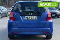 Honda Jazz vaihtoauto