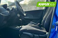 Honda Jazz vaihtoauto