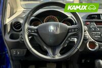 Honda Jazz vaihtoauto