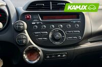 Honda Jazz vaihtoauto