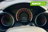 Honda Jazz vaihtoauto