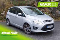 Ford C-MAX vaihtoauto