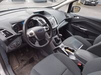 Ford C-MAX vaihtoauto
