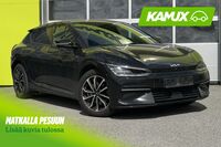 Kia EV6 vaihtoauto