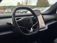 Volvo EX30 vaihtoauto