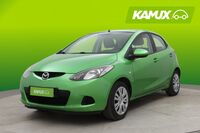 Mazda 2 vaihtoauto