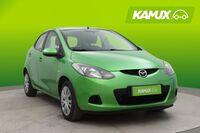 Mazda 2 vaihtoauto