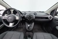 Mazda 2 vaihtoauto