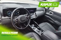 Kia Sorento vaihtoauto