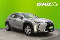 Lexus UX vaihtoauto