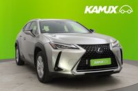 Lexus UX vaihtoauto