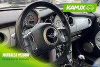 Mini Cooper vaihtoauto