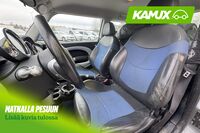 Mini Cooper vaihtoauto