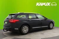 Citroën C5 vaihtoauto