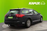 Citroën C5 vaihtoauto