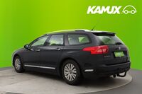 Citroën C5 vaihtoauto