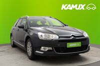 Citroën C5 vaihtoauto