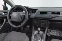 Citroën C5 vaihtoauto