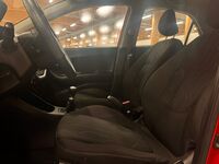 Kia Picanto vaihtoauto