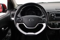 Kia Picanto vaihtoauto