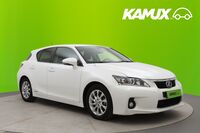 Lexus CT vaihtoauto