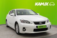Lexus CT vaihtoauto