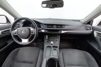 Lexus CT vaihtoauto