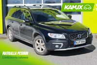 Volvo XC70 vaihtoauto
