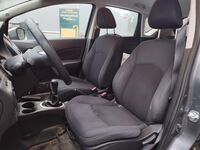 Nissan NOTE vaihtoauto