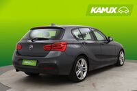 BMW 118 vaihtoauto