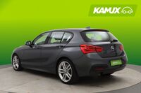 BMW 118 vaihtoauto