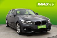 BMW 118 vaihtoauto