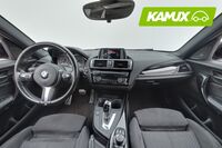 BMW 118 vaihtoauto
