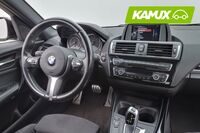 BMW 118 vaihtoauto