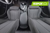 BMW 118 vaihtoauto