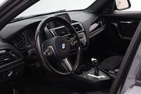 BMW 118 vaihtoauto