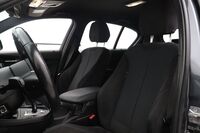 BMW 118 vaihtoauto