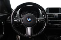 BMW 118 vaihtoauto