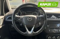 Opel Corsa vaihtoauto